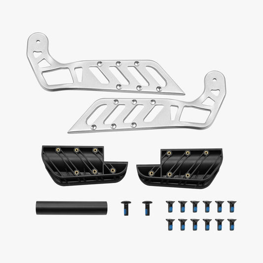 Rear Metal Handle Kit For KingSong F22 Pro