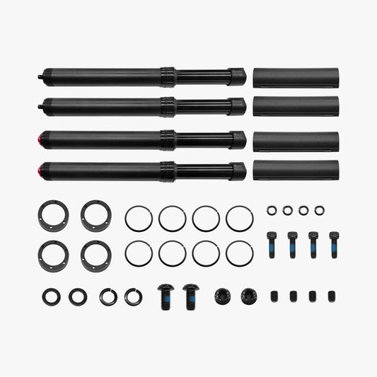 Suspension Kit For KingSong F22 Pro