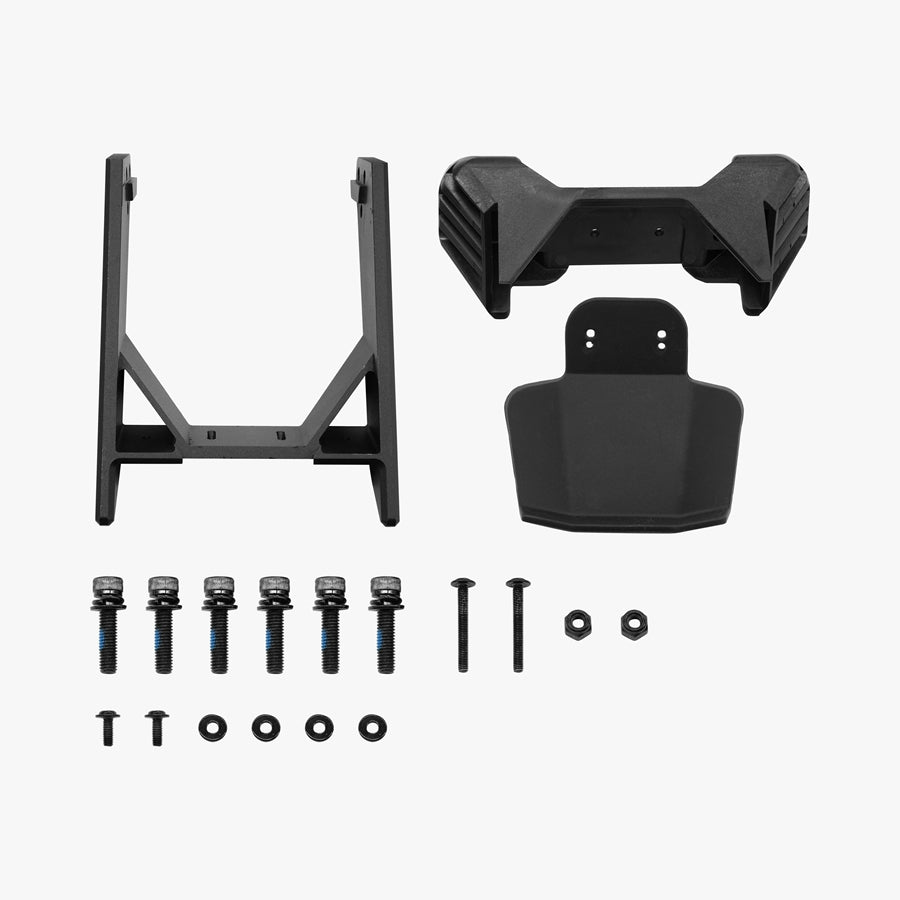 Kickstand Kit for KingSong F22 Pro – kickstand kit components
