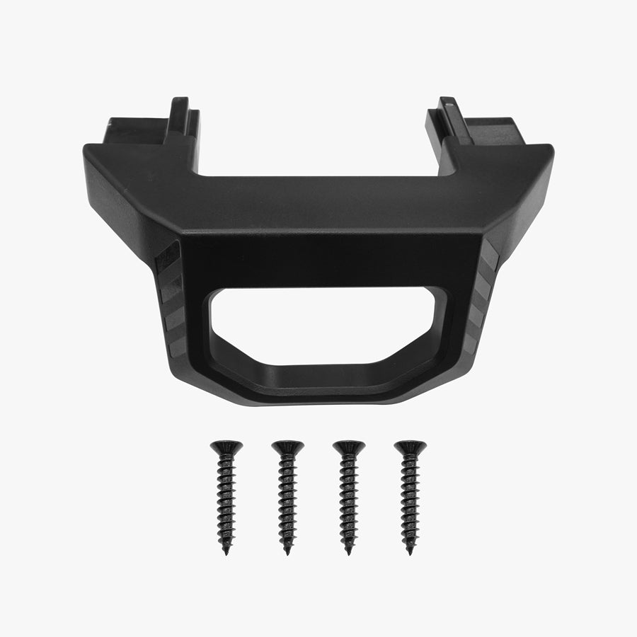 Rear Handle Kit for KingSong F22 Pro – rear handle and four screws