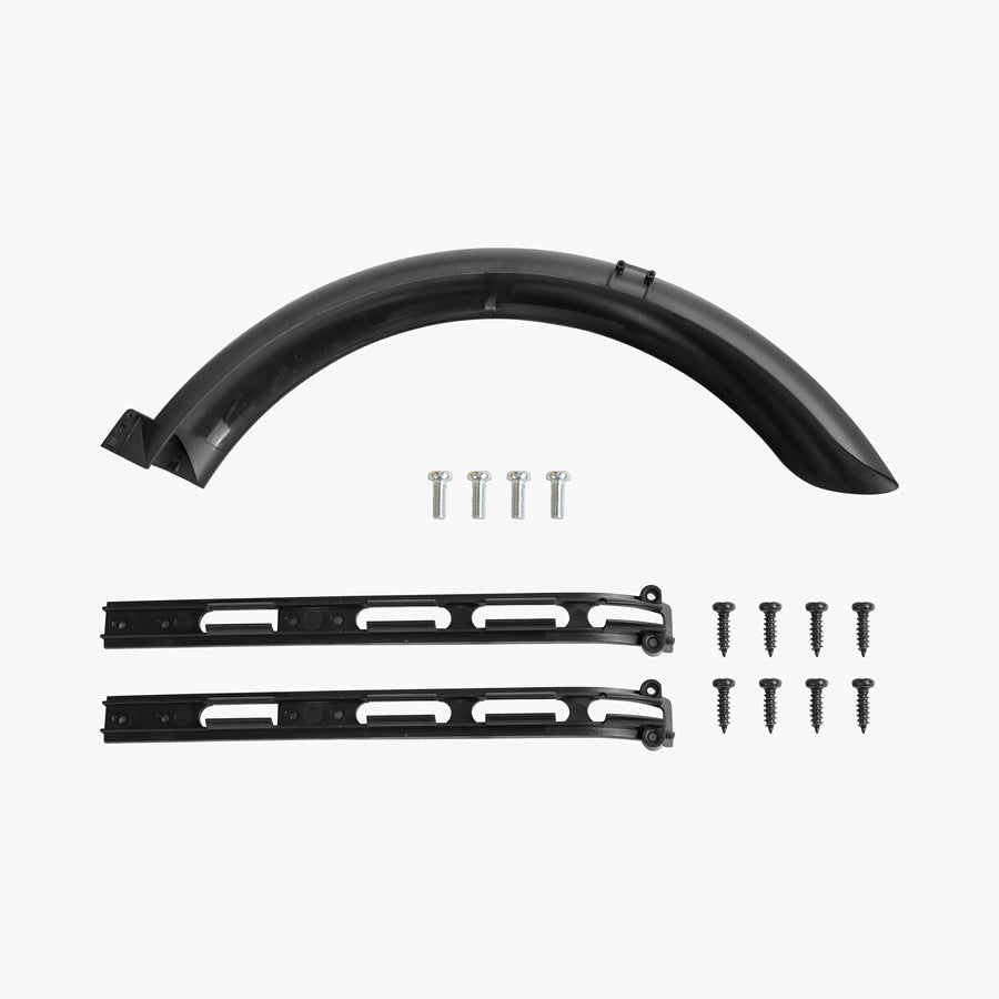 Fender Set for KingSong S16 and KingSong S16 Pro – fender, two brackets, and screws