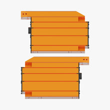 Battery Pack Set For KingSong S16