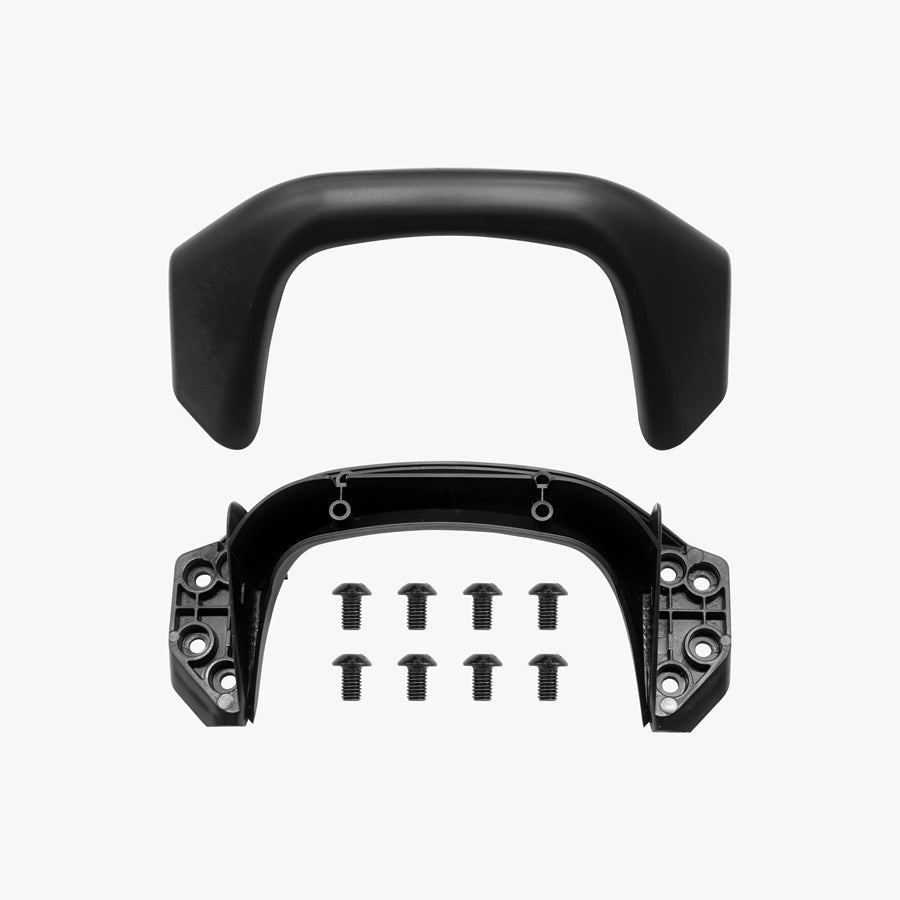 Front Handle Set for KingSong S16 and KingSong S16 Pro – handle set and mounting screws