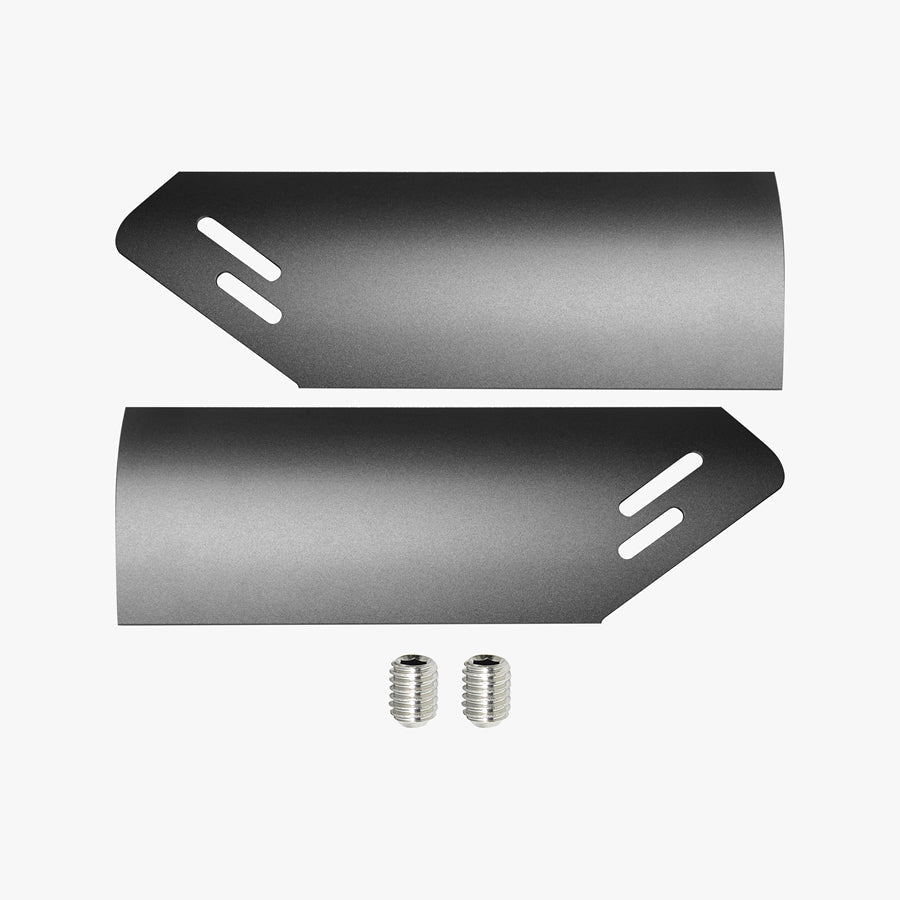 Side Cover Set for KingSong S16 and KingSong S16 Pro – two side covers and two screws