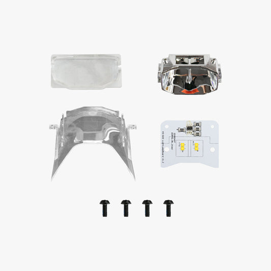 Head Light Set For KingSong S18 and KingSong S18 Pro