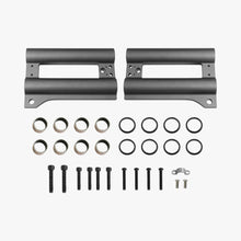 Slider Set For Kingsong S18, Kingsong S18 Pro and Kingsong S18 Pro+