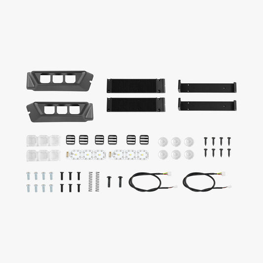 Front Lights Set for KingSong S19 and KingSong S19 Pro