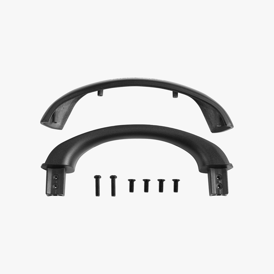 Handle Set for KingSong S22 Pro and KingSong S22 Pro+ – handle set with mounting screws