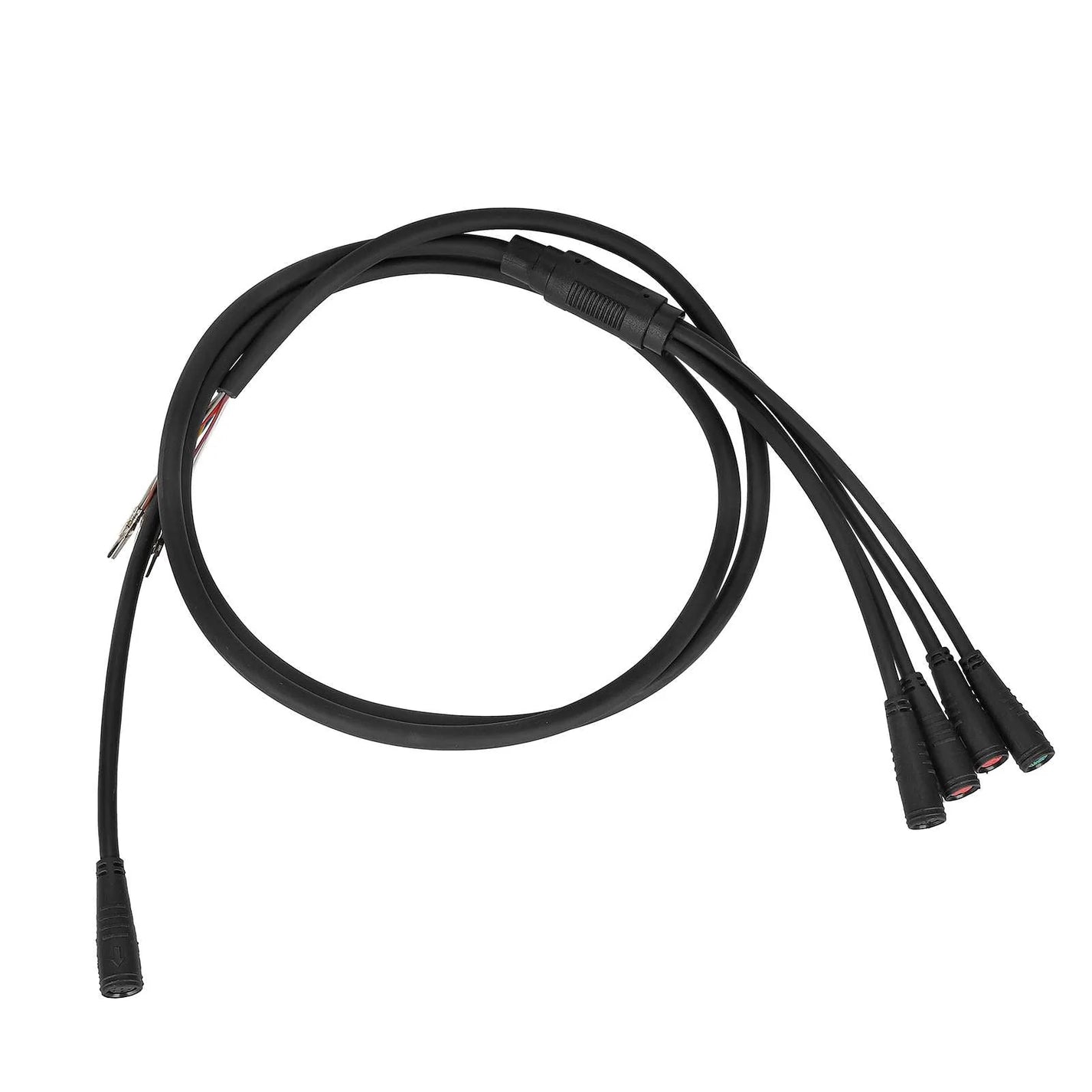 6-pin cable between display and controller for KuKirin M4 electric scooter