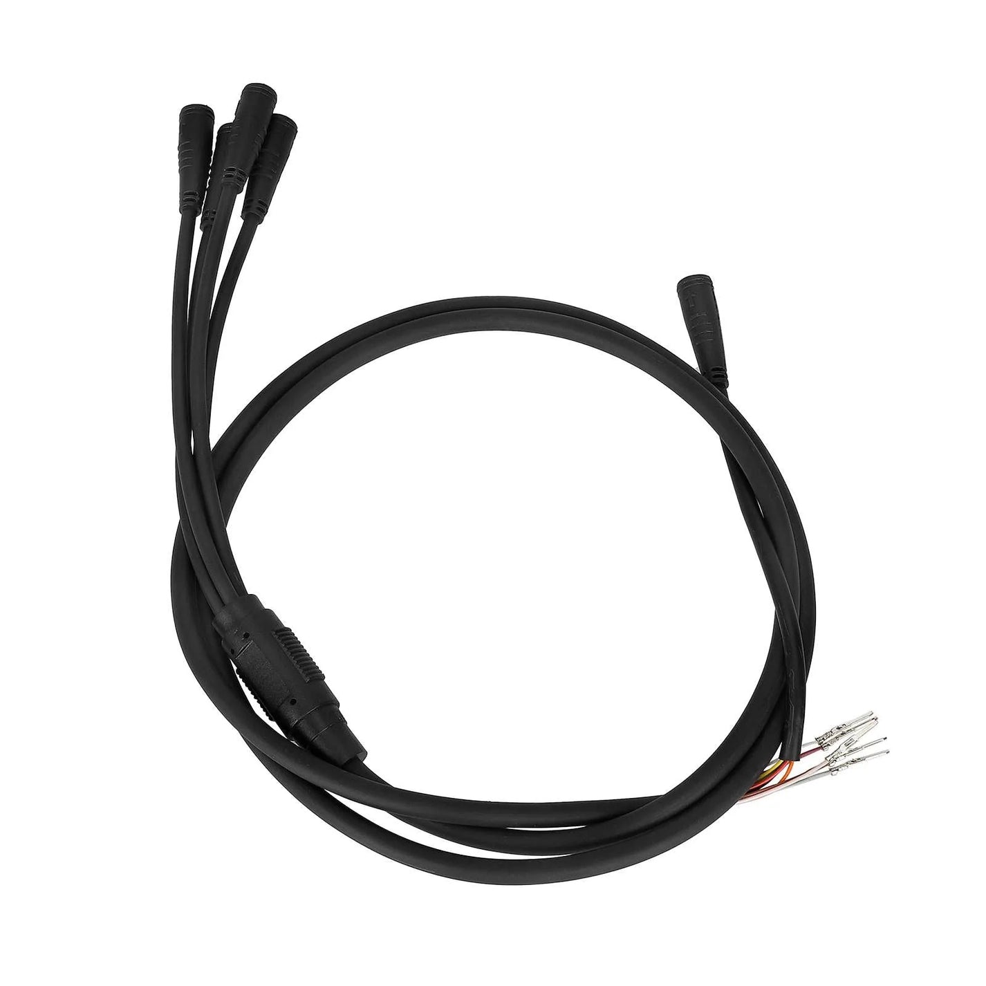 6-pin cable between display and controller for KuKirin M4 electric scooter