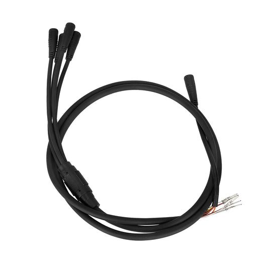 6-pin cable between display and controller for KuKirin M4 electric scooter