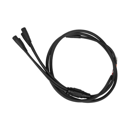 6-pin cable between display and controller for KuKirin M4 electric scooter