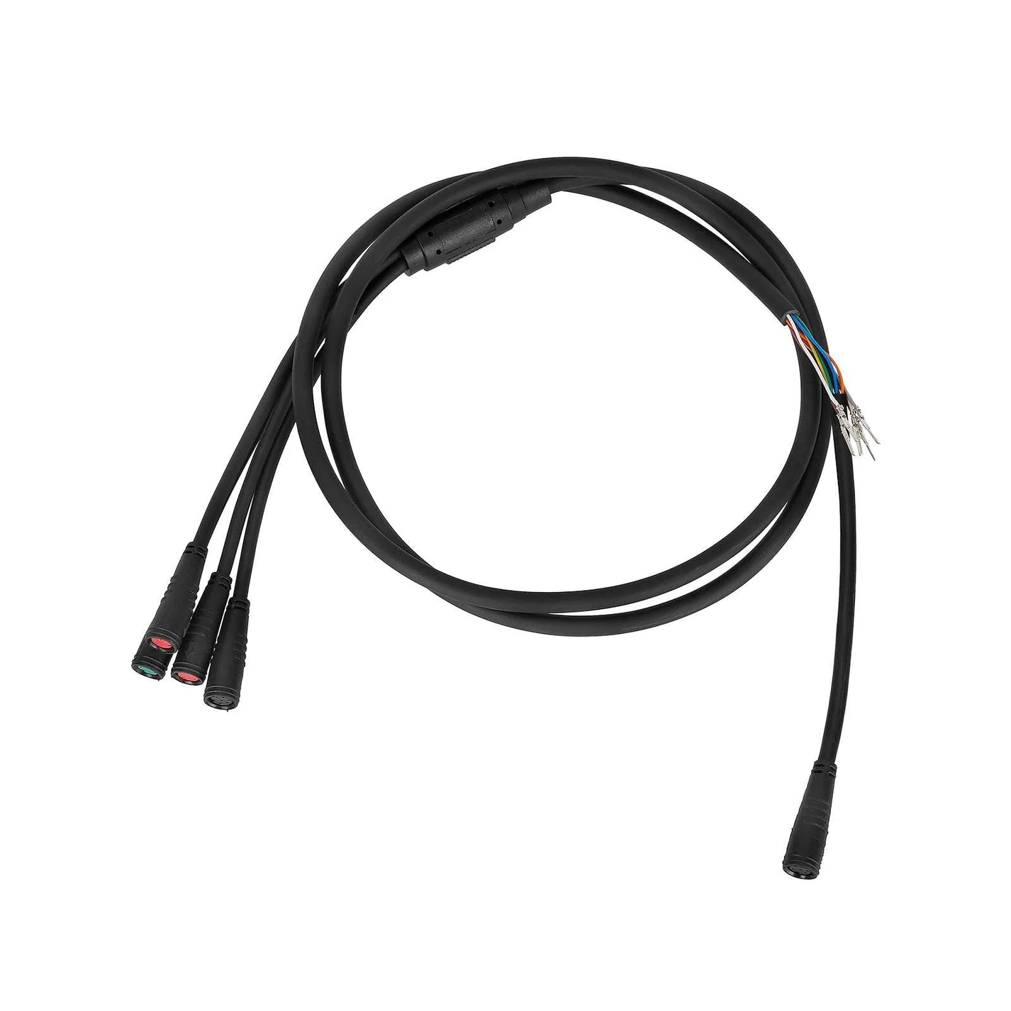 6-pin cable between display and controller for KuKirin M4 electric scooter