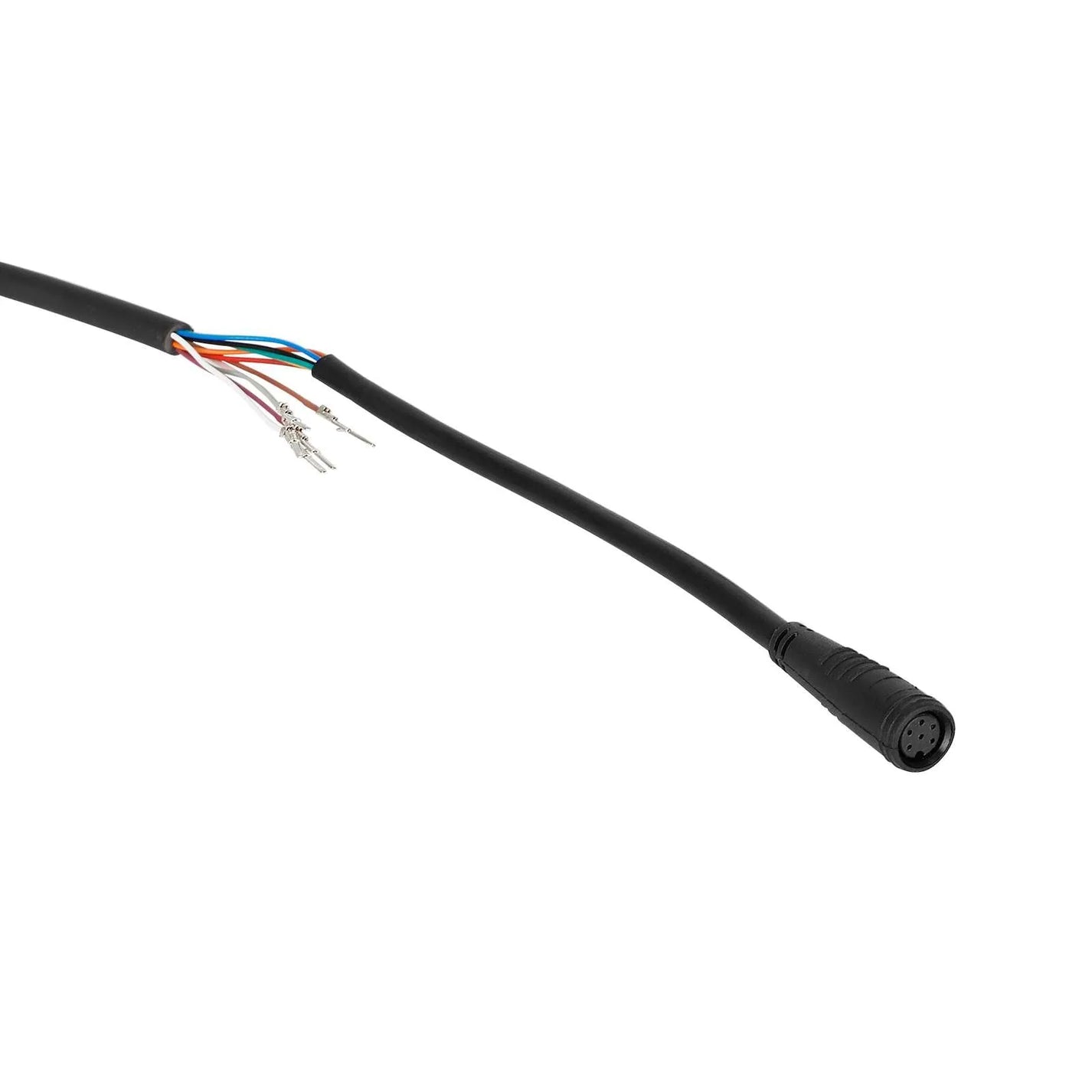 6-pin cable between display and controller for KuKirin M4 electric scooter