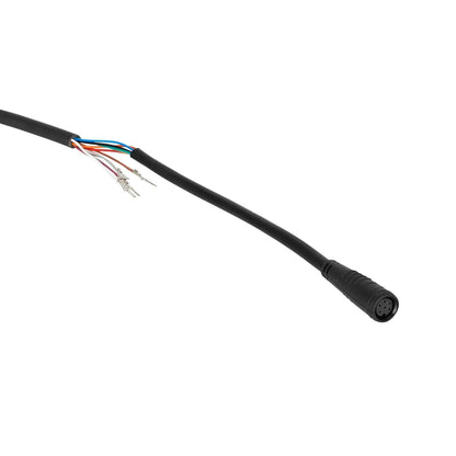 6-pin cable between display and controller for KuKirin M4 electric scooter