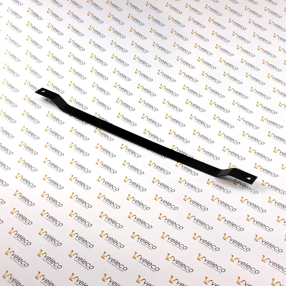 Battery Fastening Bracket for Veleco Advena – black metal fastening bracket