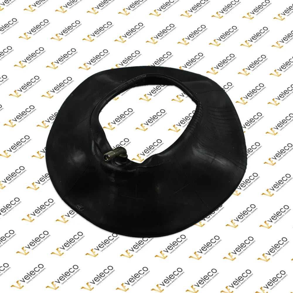 Inner Tube for Veleco Jumpy – black rubber inner tube