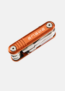 Multi-Function Bike Repair Tool