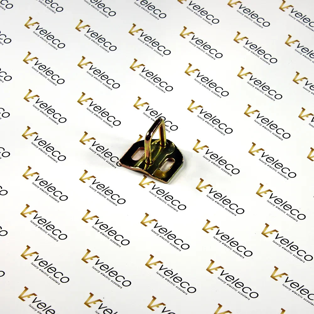 Door Bolt for Veleco Advena – gold door bolt