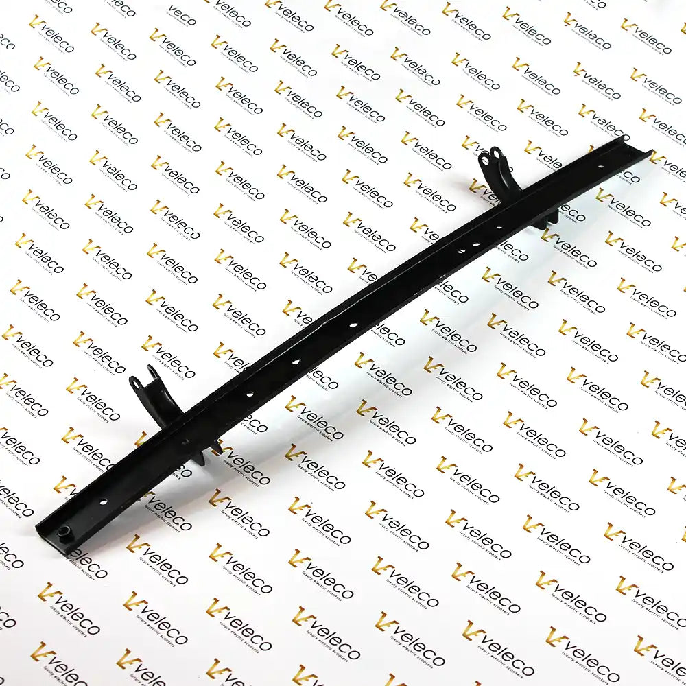 Sunroof Bracket for Veleco Advena – black metal bracket