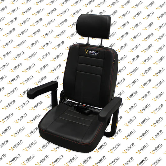 Seat Veleco JUMPY