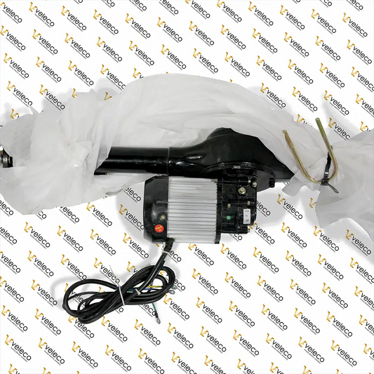 Engine 1500W Veleco Advena