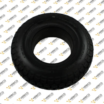 Solid Tyre Veleco SHARPY