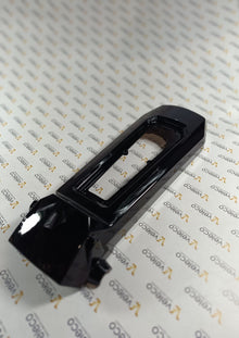 Front Panel Black Veleco SHARPY