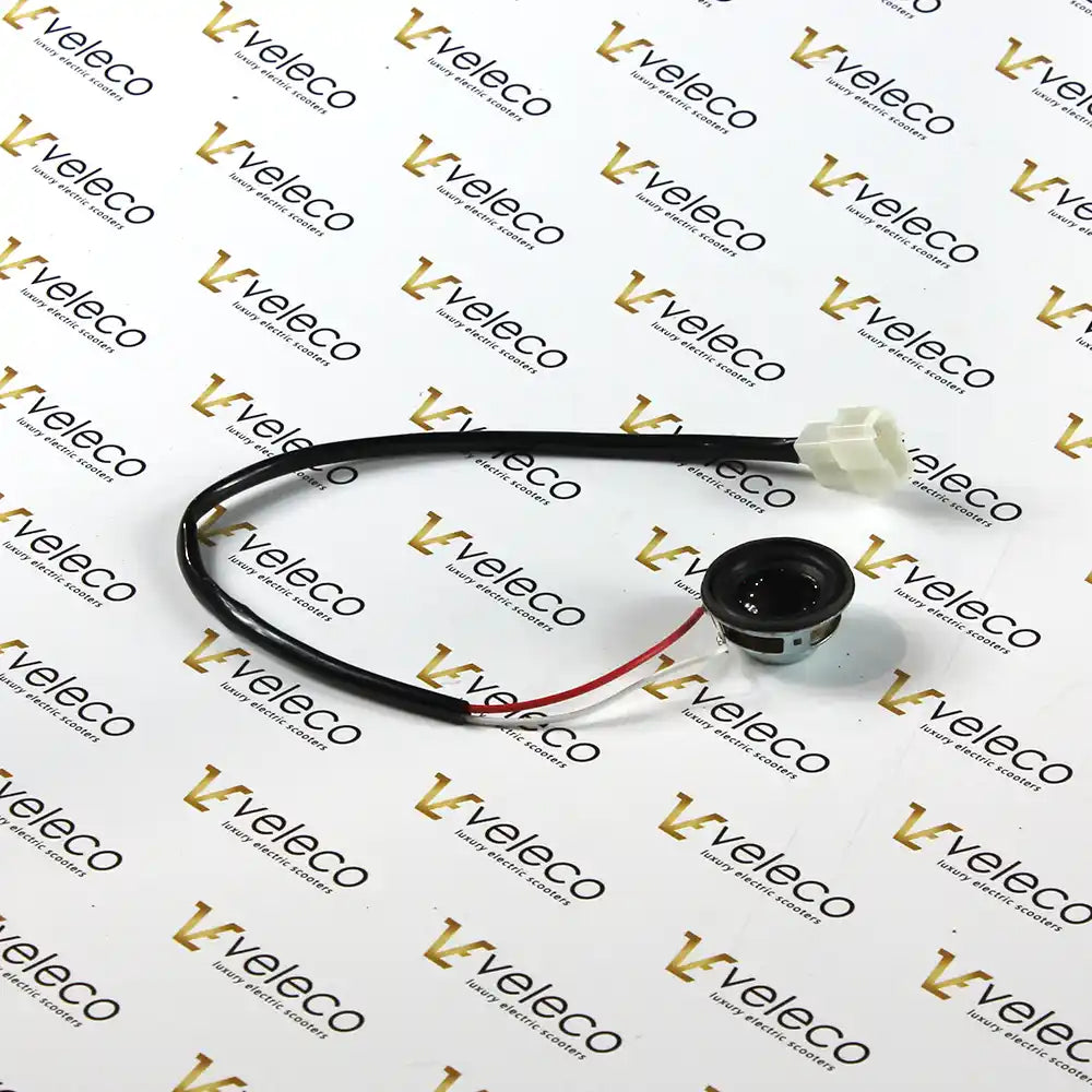 Radio Speaker for Veleco Advena – small speaker with wires