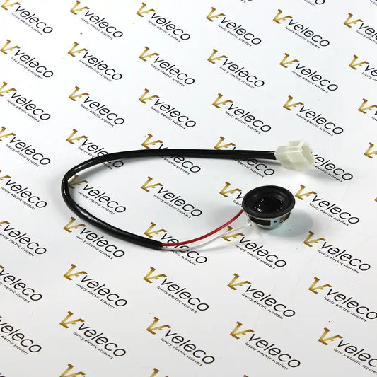 Radio speaker Veleco Advena