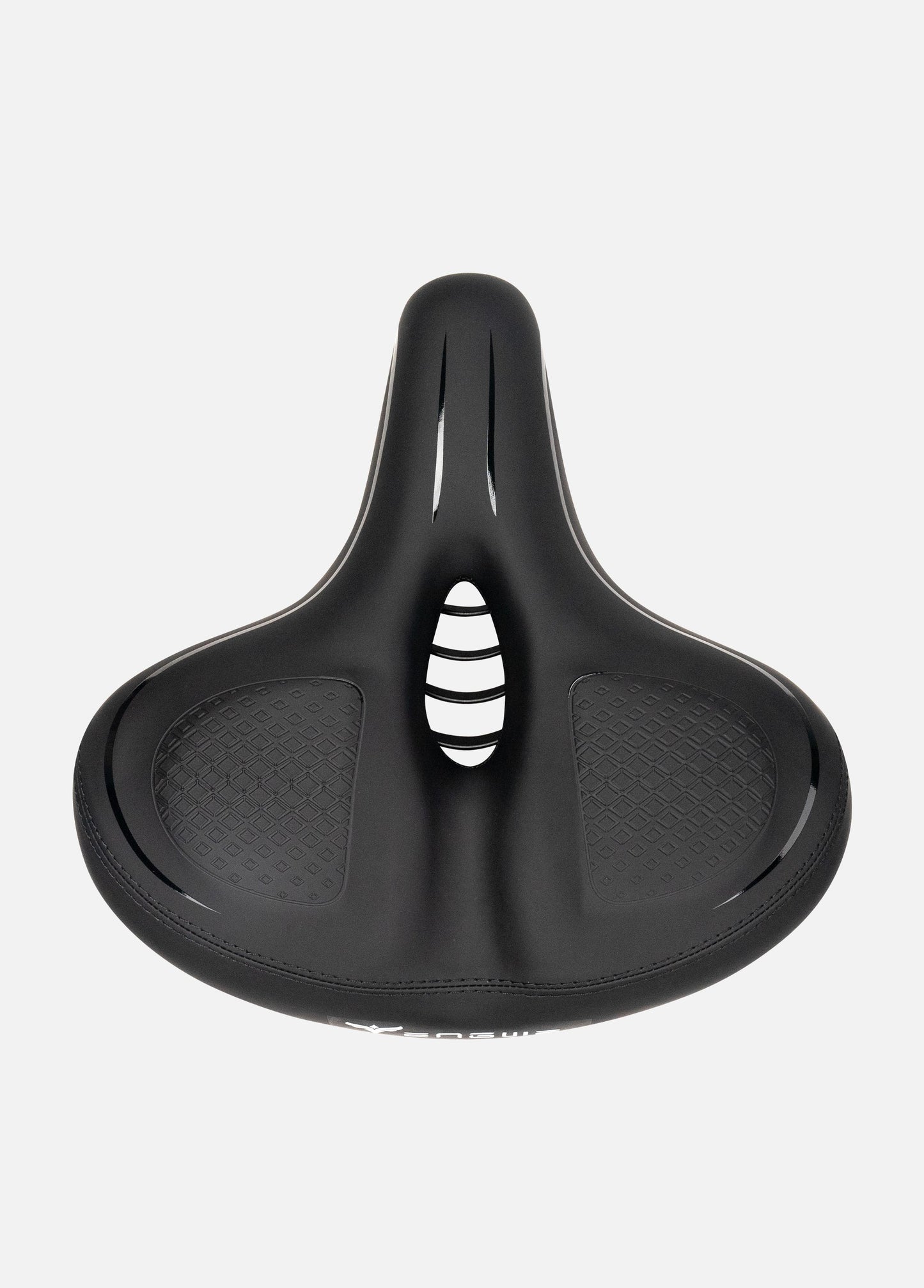 Shock-Absorbing Saddle Only for Engwe EP-2 Pro, Engwe Engine Pro, Engwe L20 & Engwe E26