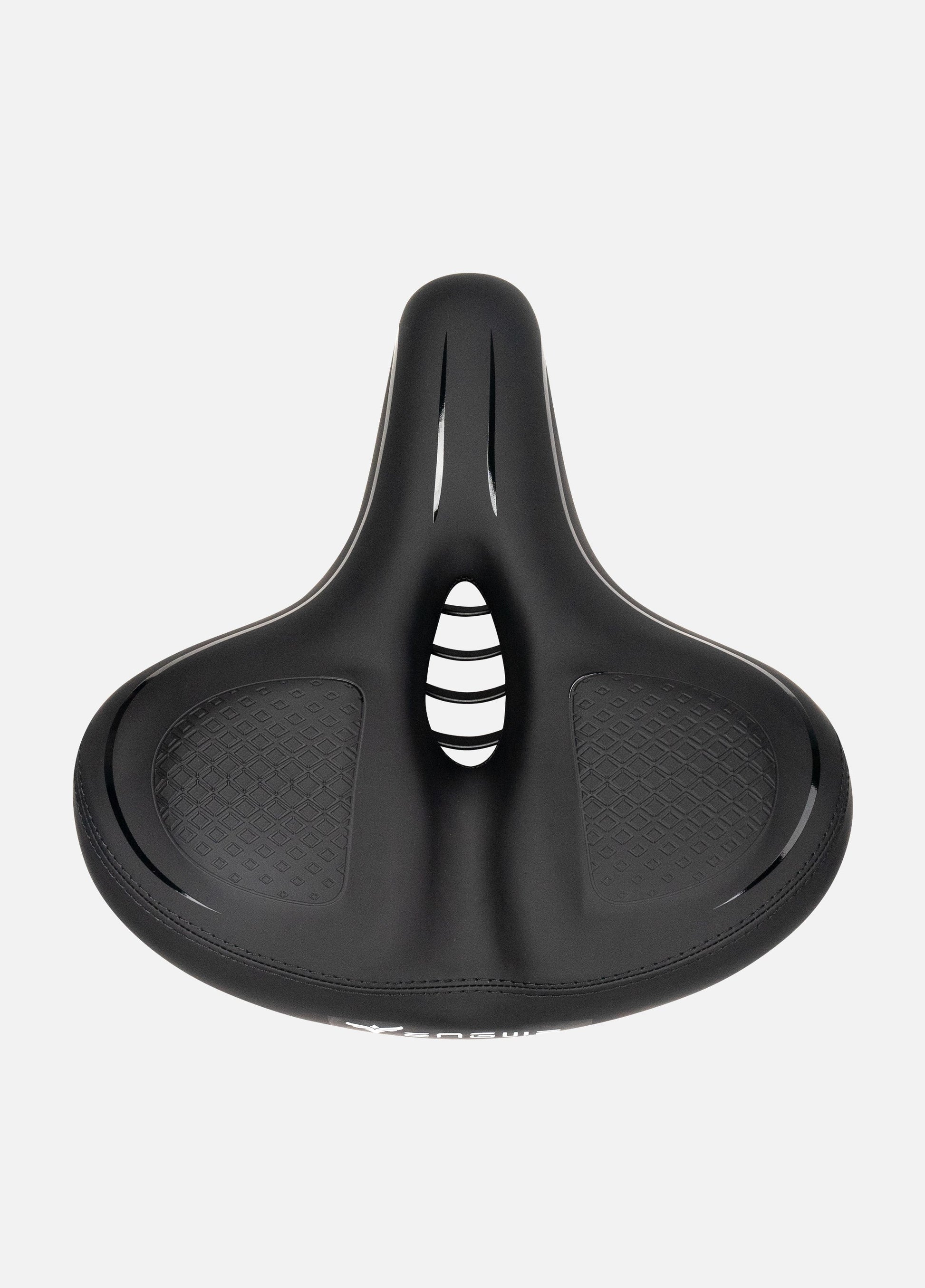 Shock-Absorbing Saddle Only for Engwe EP-2 Pro, Engwe Engine Pro, Engwe L20 & Engwe E26