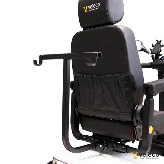 Rollator Holder Veleco JUMPY Veleco LOOPER Veleco SHARPY