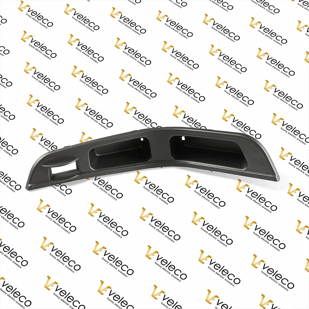 Right Door Handle for Veleco Advena – black right door handle