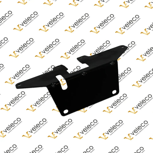 Under seat side right panel Veleco FASTER