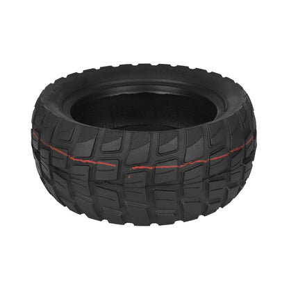 90/55-6 hybrid tubeless tire
