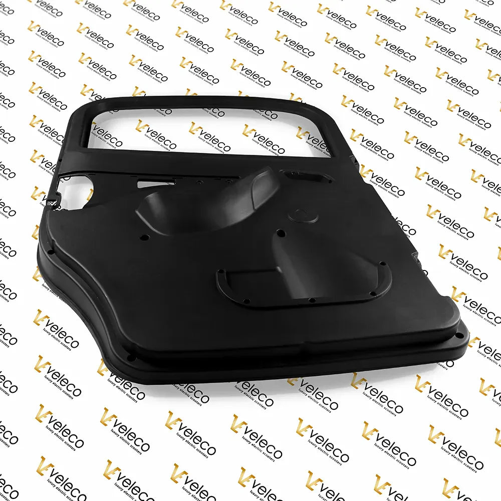 Inner Left Door Panel for Veleco Advena – black inner left door panel