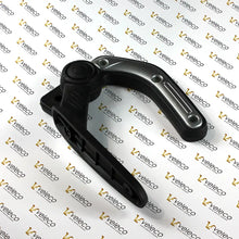 Left armrest Veleco FASTER, Veleco DRACO, Veleco GRAVIS, Veleco TURRIS
