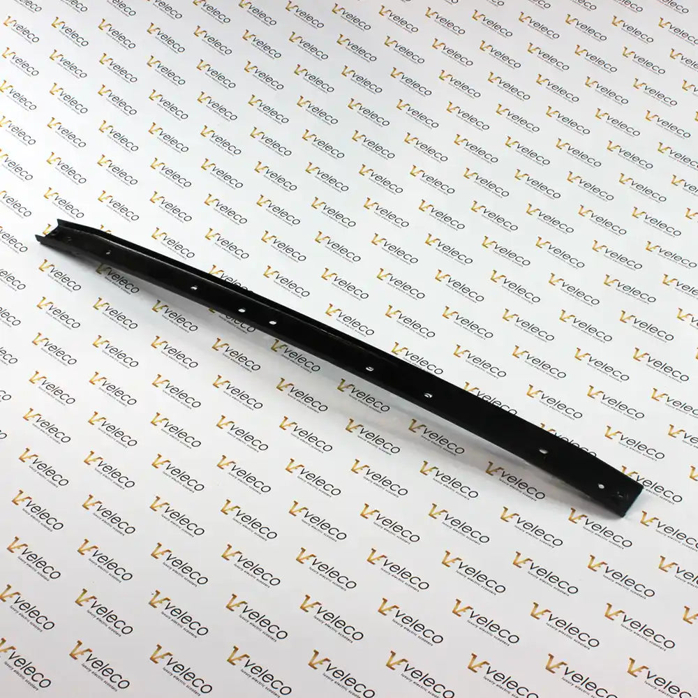 Roof Bracket for Veleco Advena – long black roof bracket