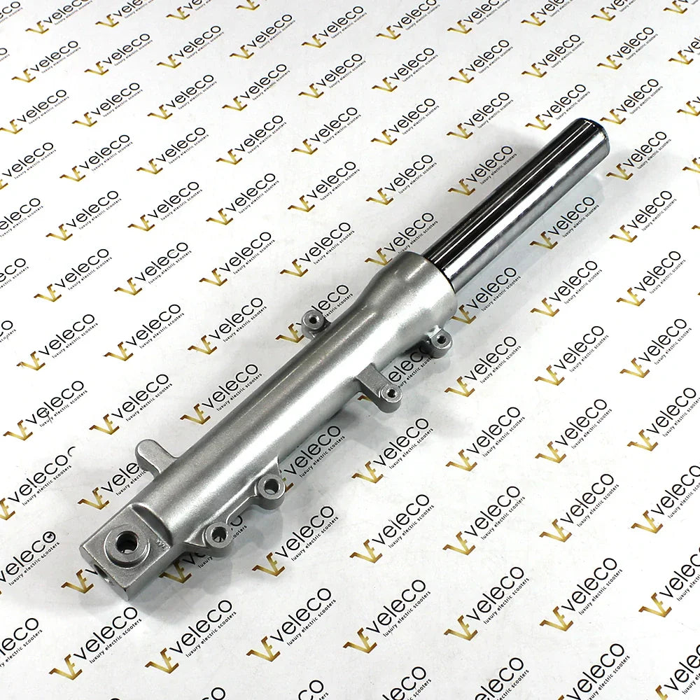 Front Right Damper for Veleco Advena – silver front right damper