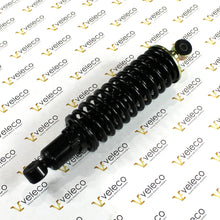 Rear damper Veleco Advena