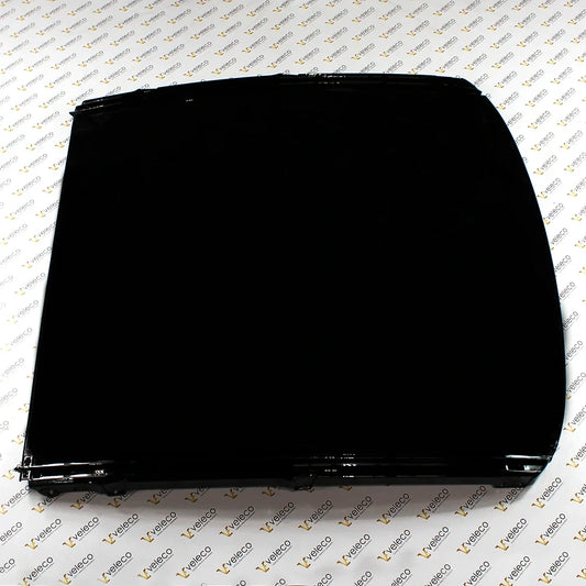 Black roof Veleco Advena