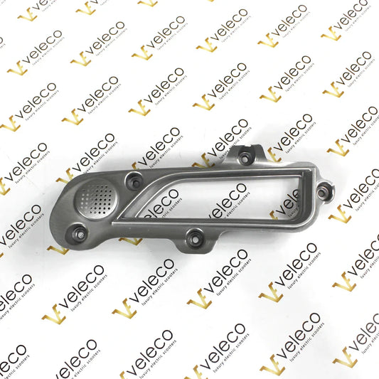 Decor of upper left air outlet Veleco Advena