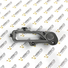 Decor of upper right air outlet Veleco Advena