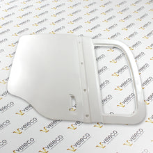 Left door white Veleco Advena