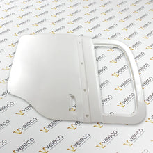 Left door white Veleco Advena