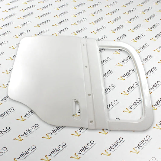 Left door white Veleco Advena