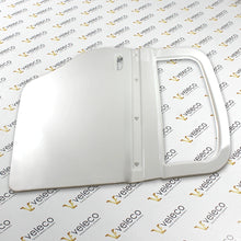 Right door white Veleco Advena