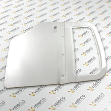 Right door white Veleco Advena