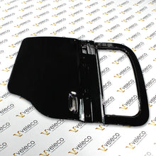 Left door black Veleco Advena